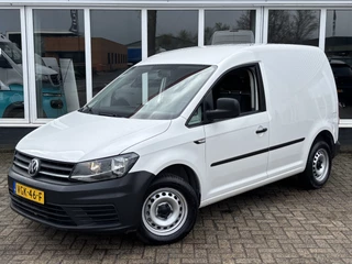 Volkswagen Caddy – thumbnail 2