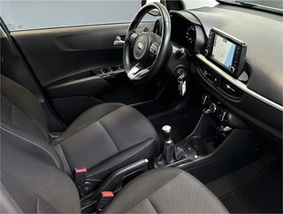 Kia Picanto – thumbnail 22