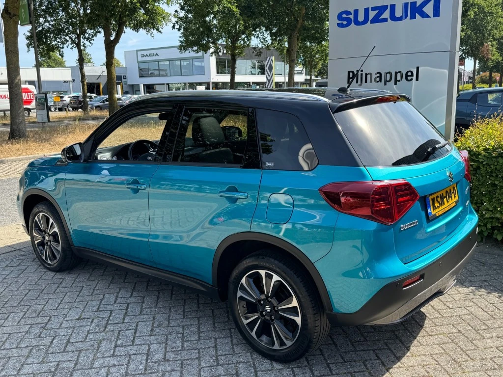 Suzuki Vitara – foto 6
