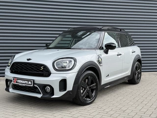 MINI Countryman – thumbnail 3