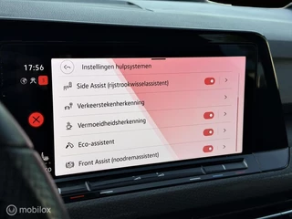 Volkswagen Golf – thumbnail 25