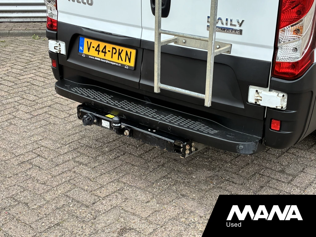 Iveco Daily – foto 13