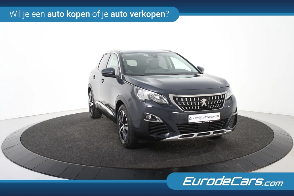 Peugeot 3008 – foto 13