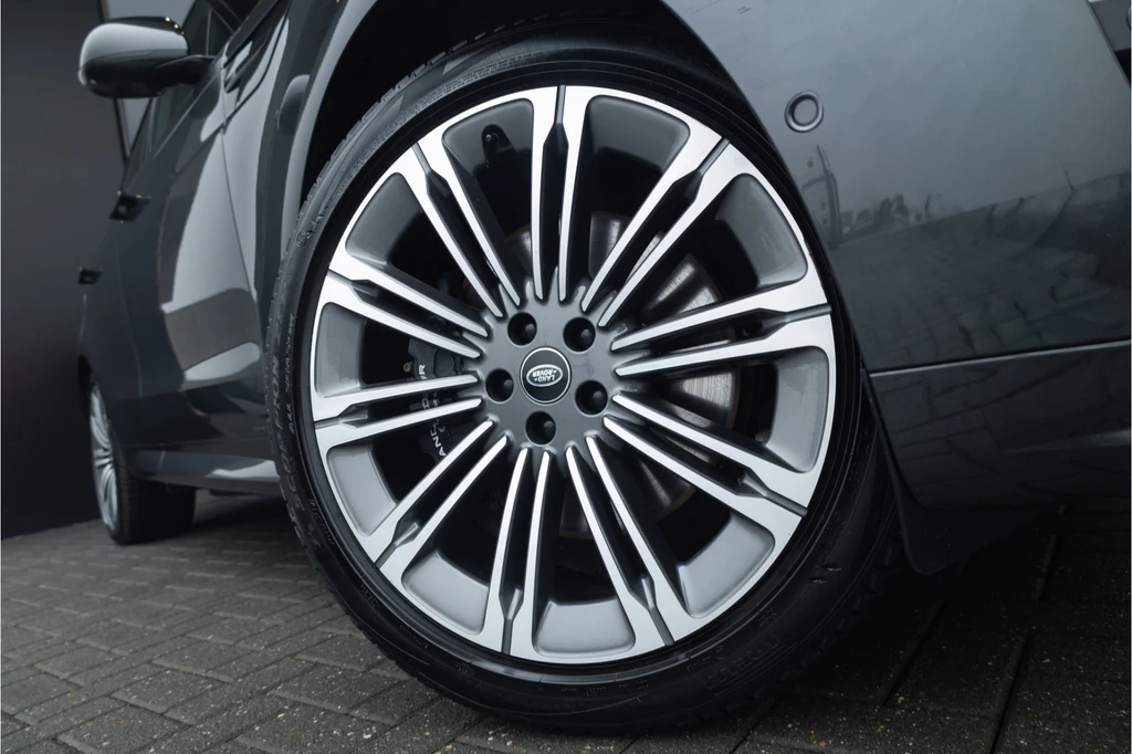 Land Rover Range Rover Sport – foto 47