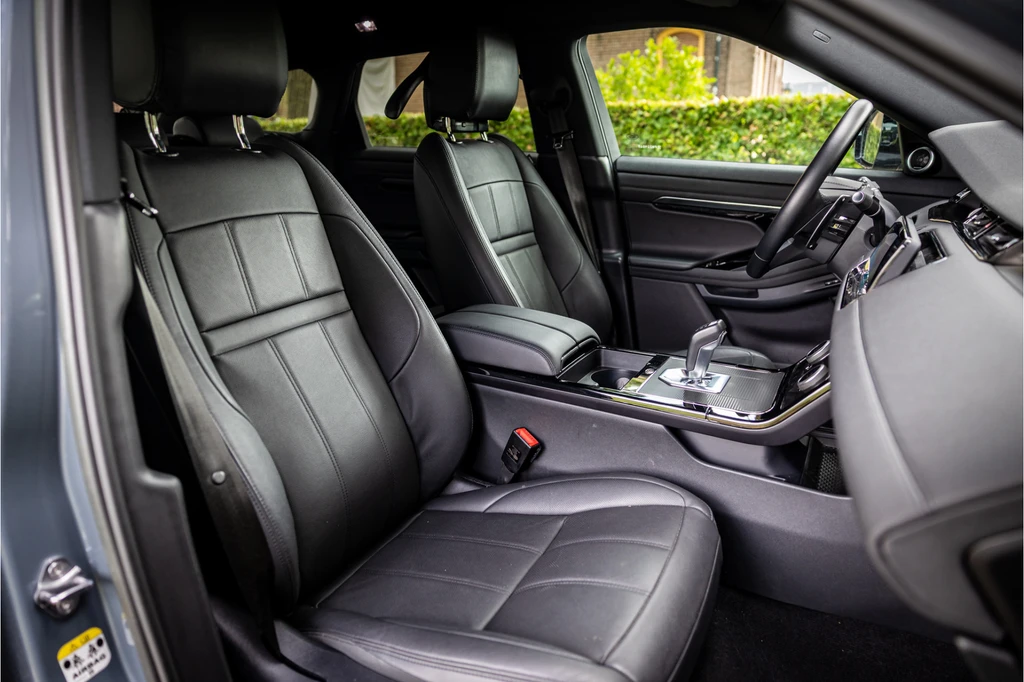 Land Rover Range Rover Evoque – foto 17