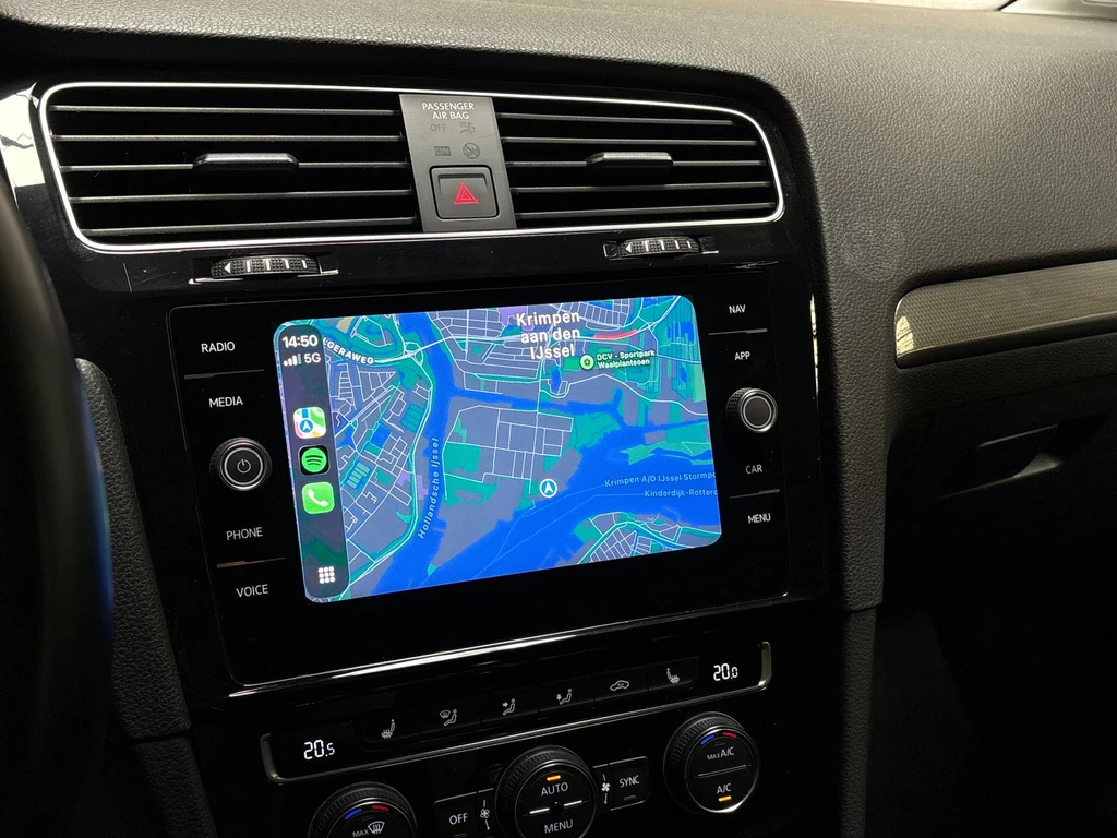 Volkswagen Golf – foto 22