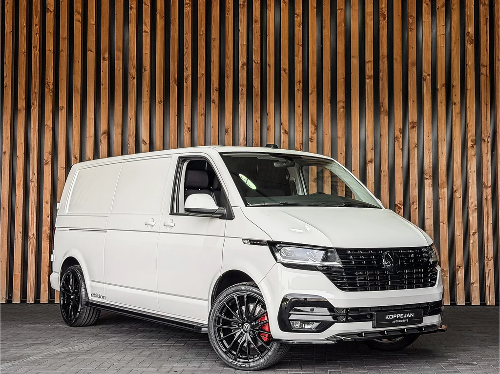 Volkswagen Transporter – foto 12