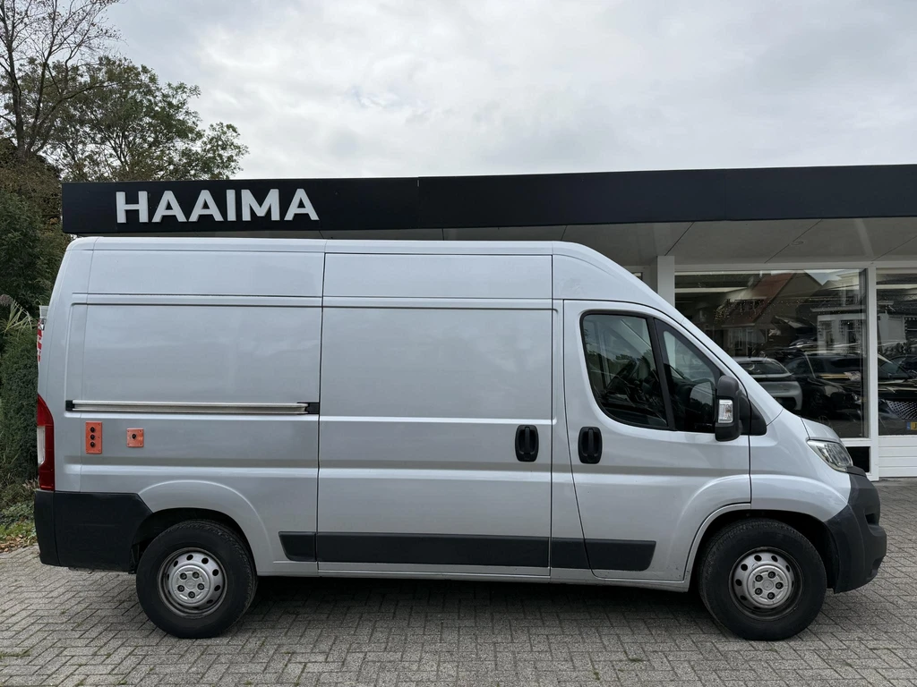 Opel Movano – foto 5