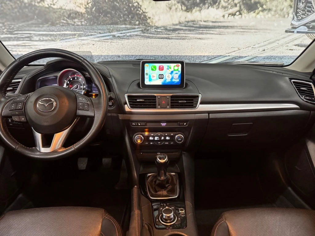 Mazda 3 – foto 10