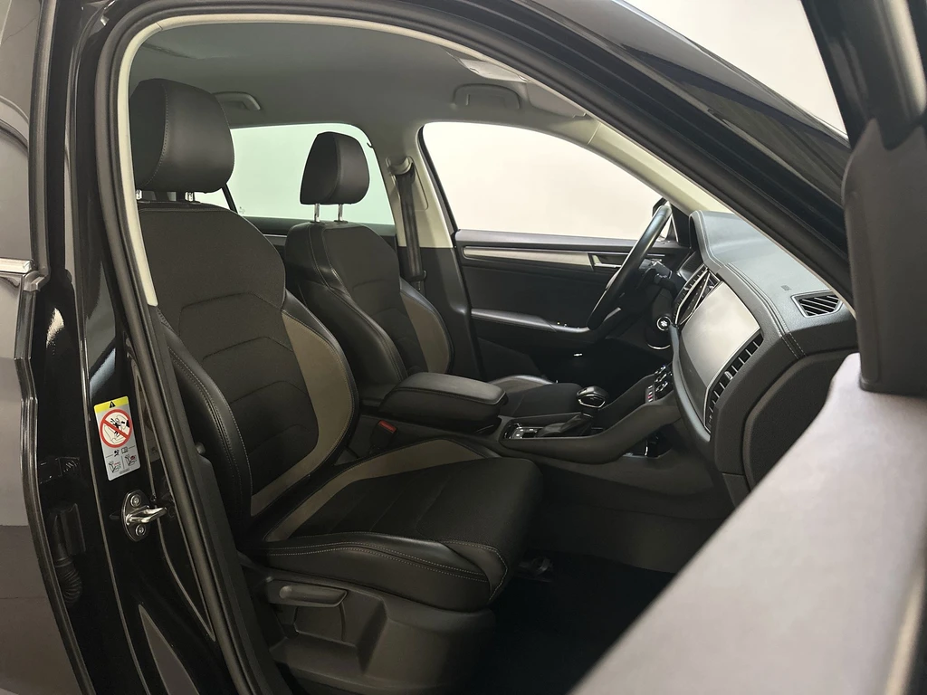 Škoda Kodiaq – foto 9