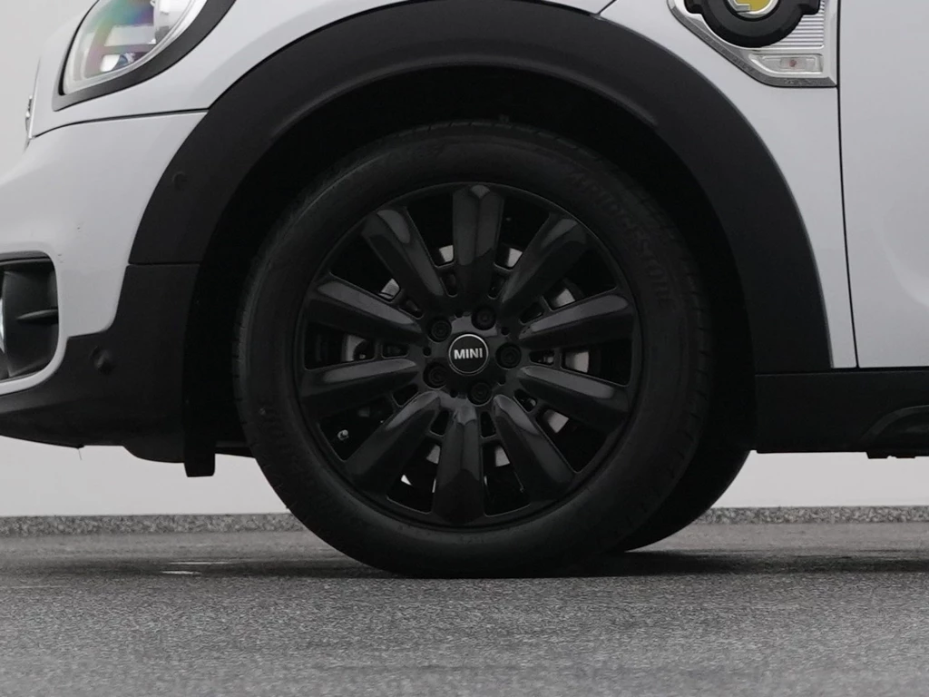 MINI Countryman – foto 39