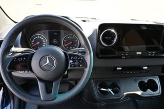 Mercedes-Benz Sprinter – thumbnail 14