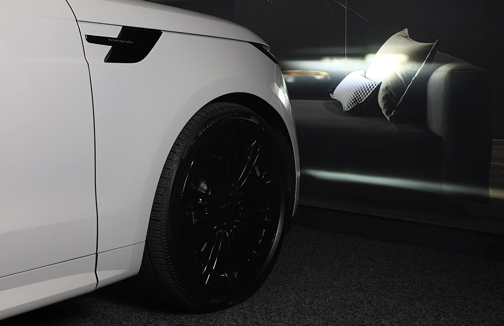 Land Rover Range Rover Sport – foto 68