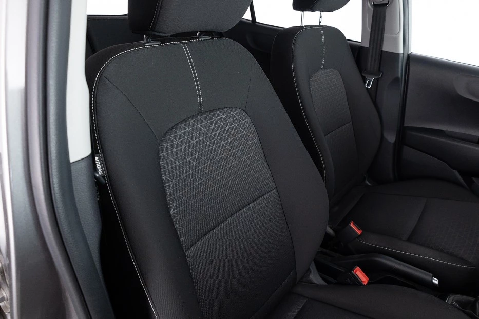 Kia Picanto – foto 9