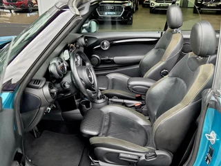 MINI Cooper Cabrio – thumbnail 12