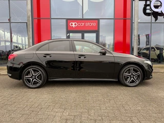 Mercedes-Benz A-Klasse – thumbnail 4