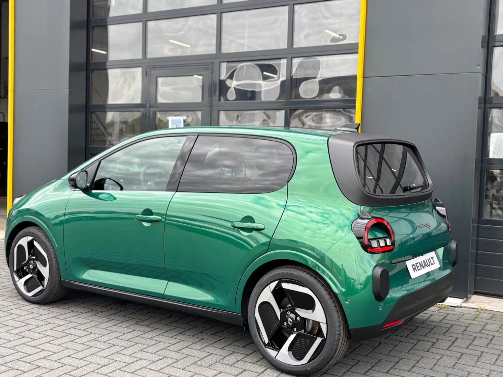 Renault Twingo – foto 3