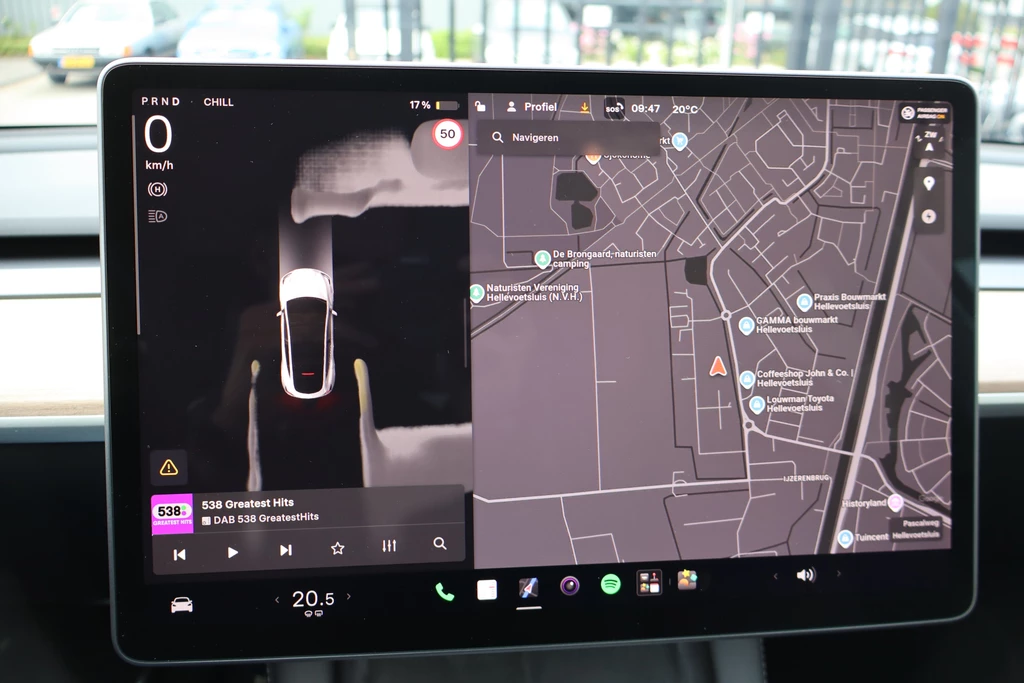 Tesla Model Y – foto 20