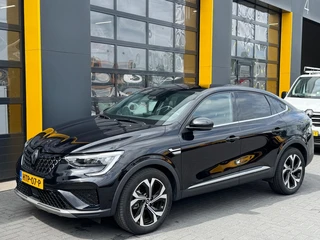 Renault Arkana – thumbnail 1