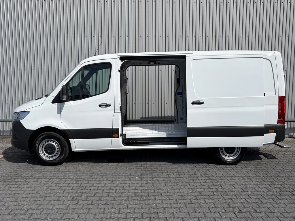 Mercedes-Benz Sprinter – foto 2