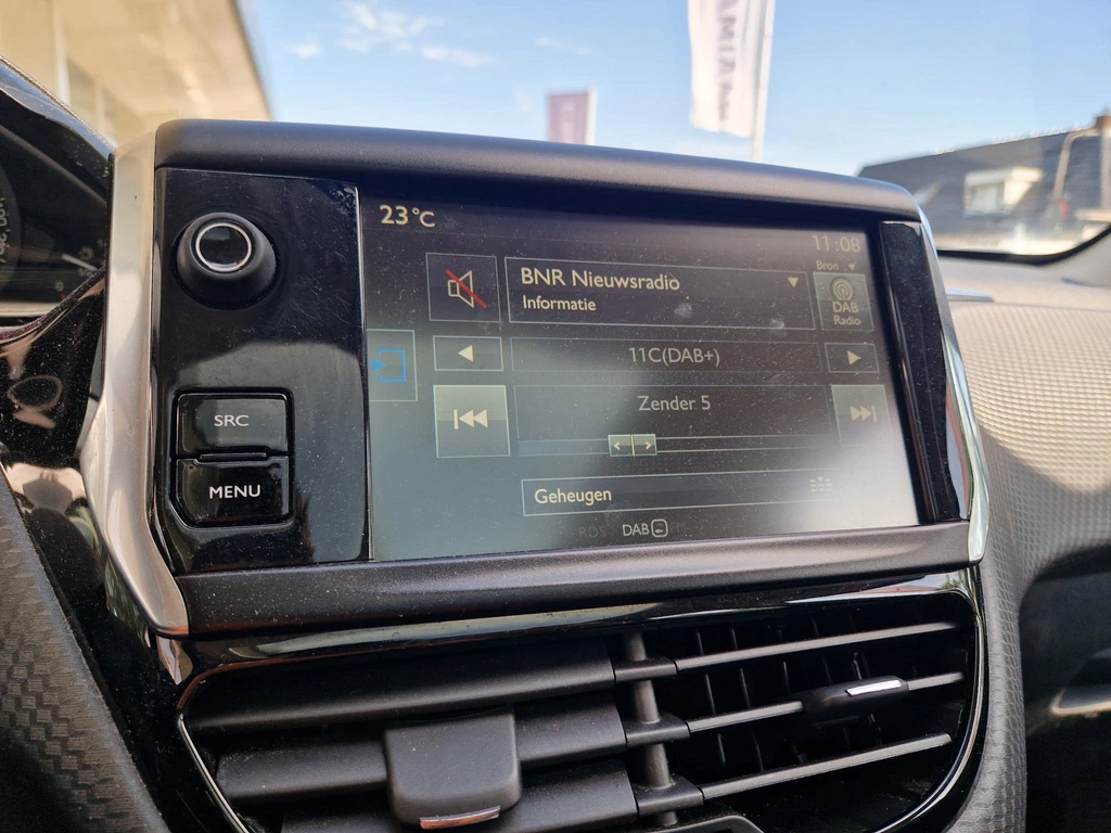 Peugeot 2008 – foto 19