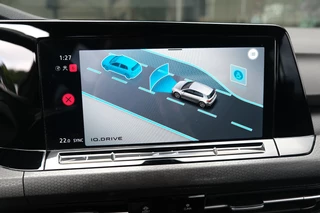 Volkswagen Golf – thumbnail 25