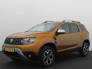 Dacia Duster – thumbnail 2