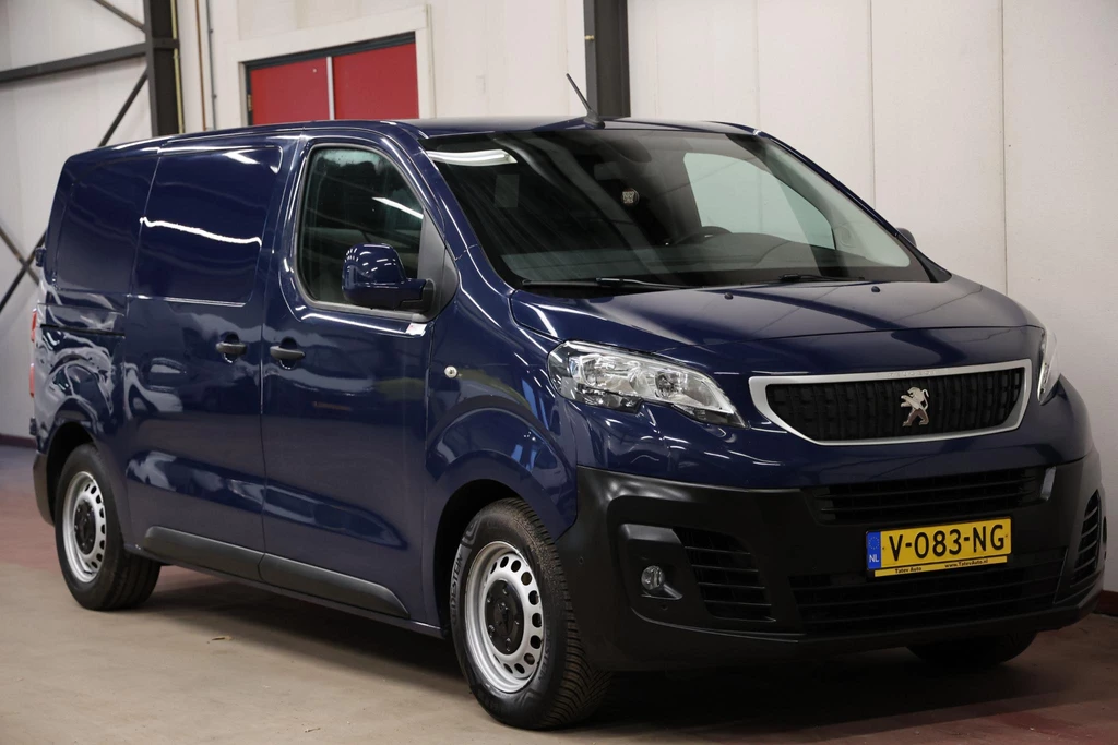Peugeot Expert – foto 4