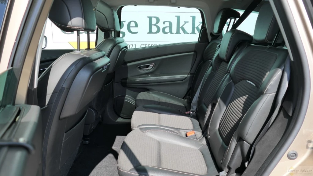Renault Grand Scénic – foto 9