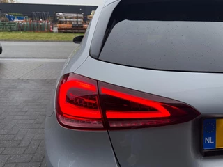 Mercedes-Benz A-Klasse – thumbnail 12