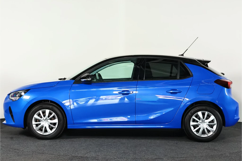 Opel Corsa – foto 2