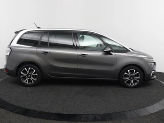 Citroën Grand C4 Spacetourer – thumbnail 6