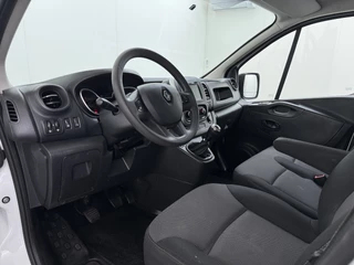 Renault Trafic – thumbnail 11