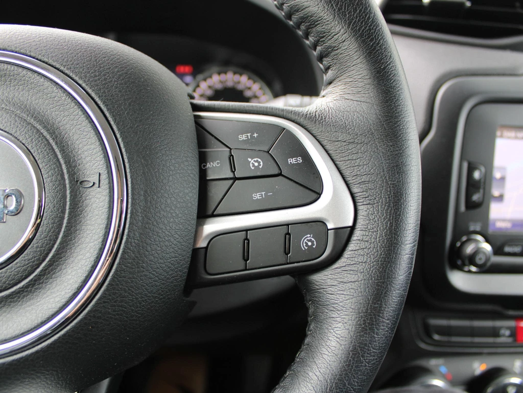 Jeep Renegade – foto 18