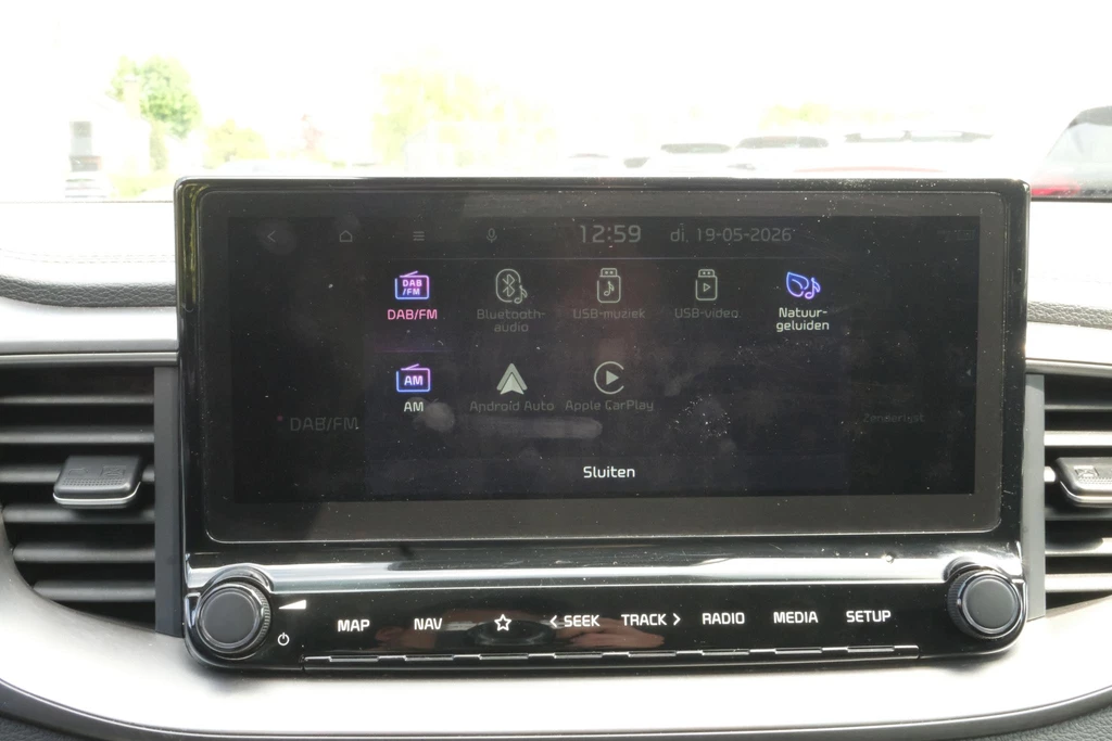 Kia Ceed Sportswagon – foto 24