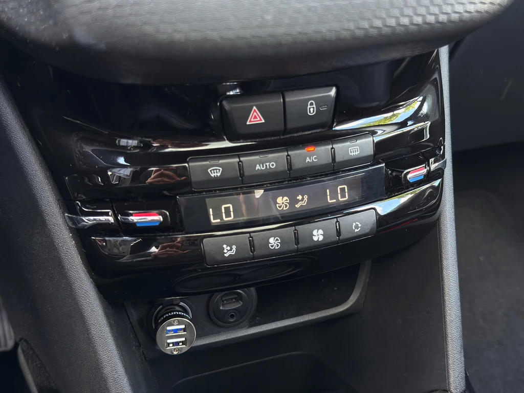 Peugeot 2008 – foto 19