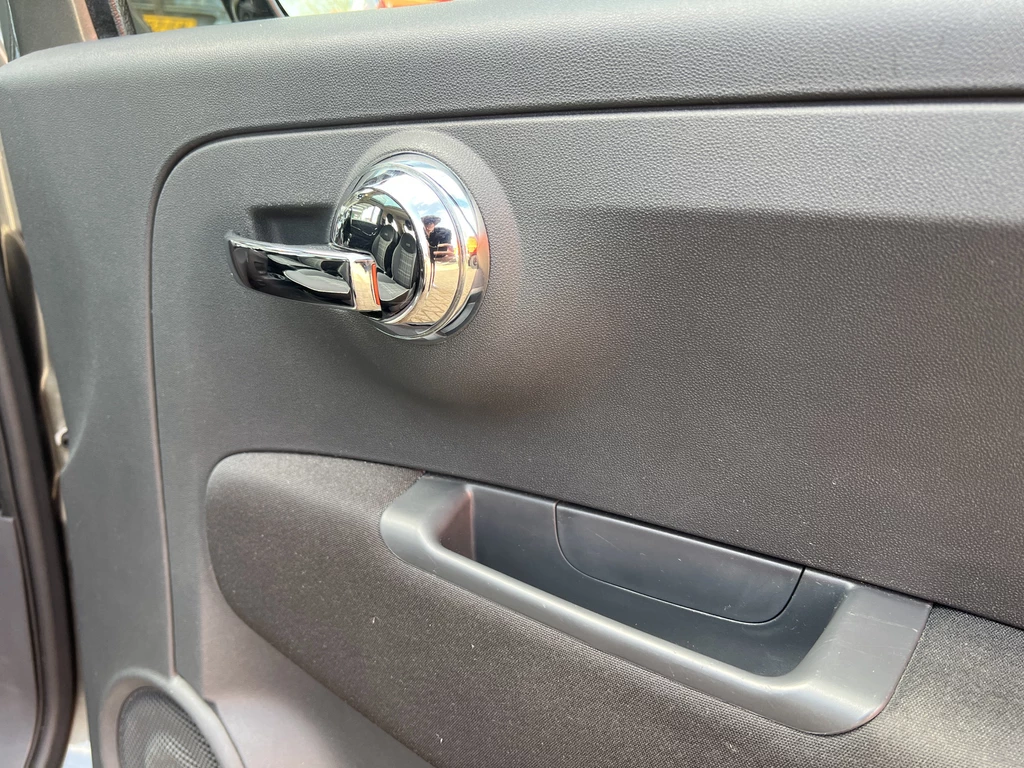 Fiat 500 – foto 31