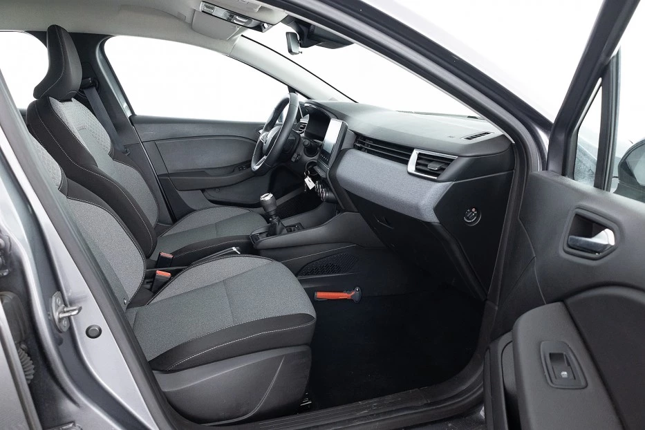 Renault Clio – foto 10