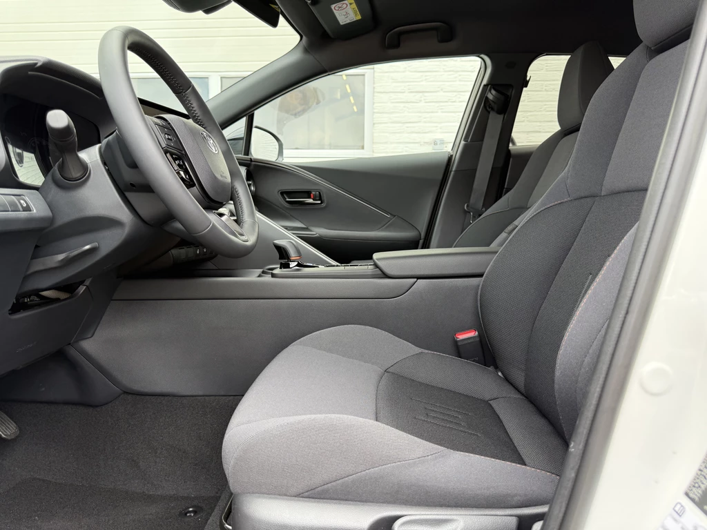 Toyota C-HR – foto 27