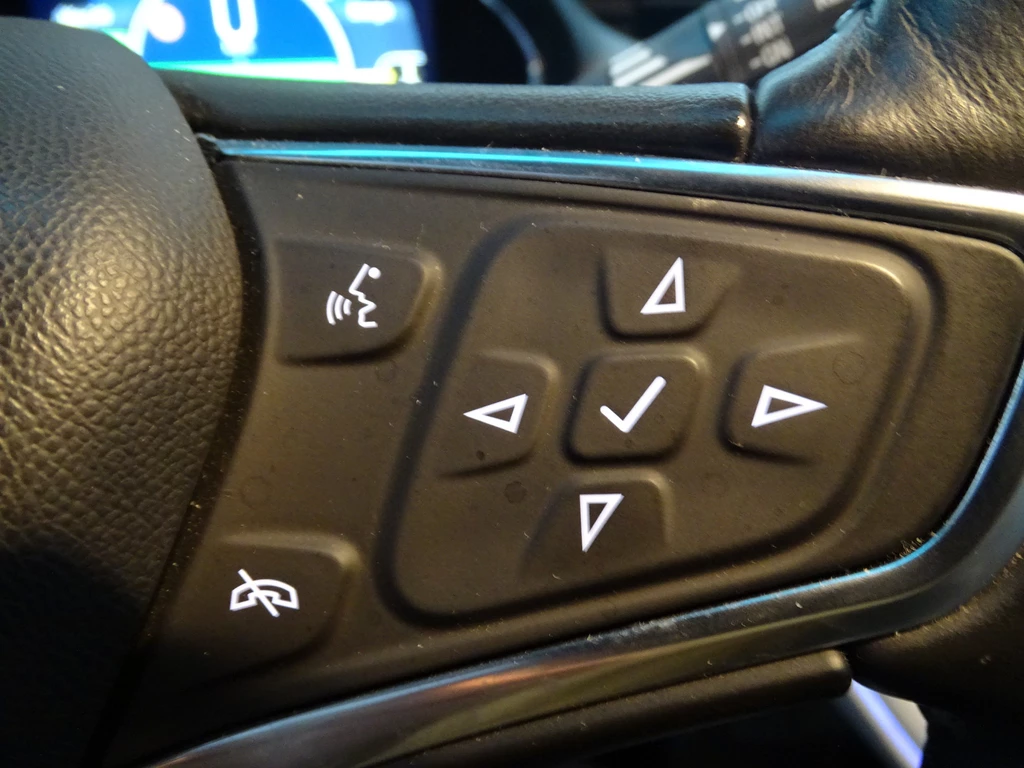 Opel Ampera-e – foto 13