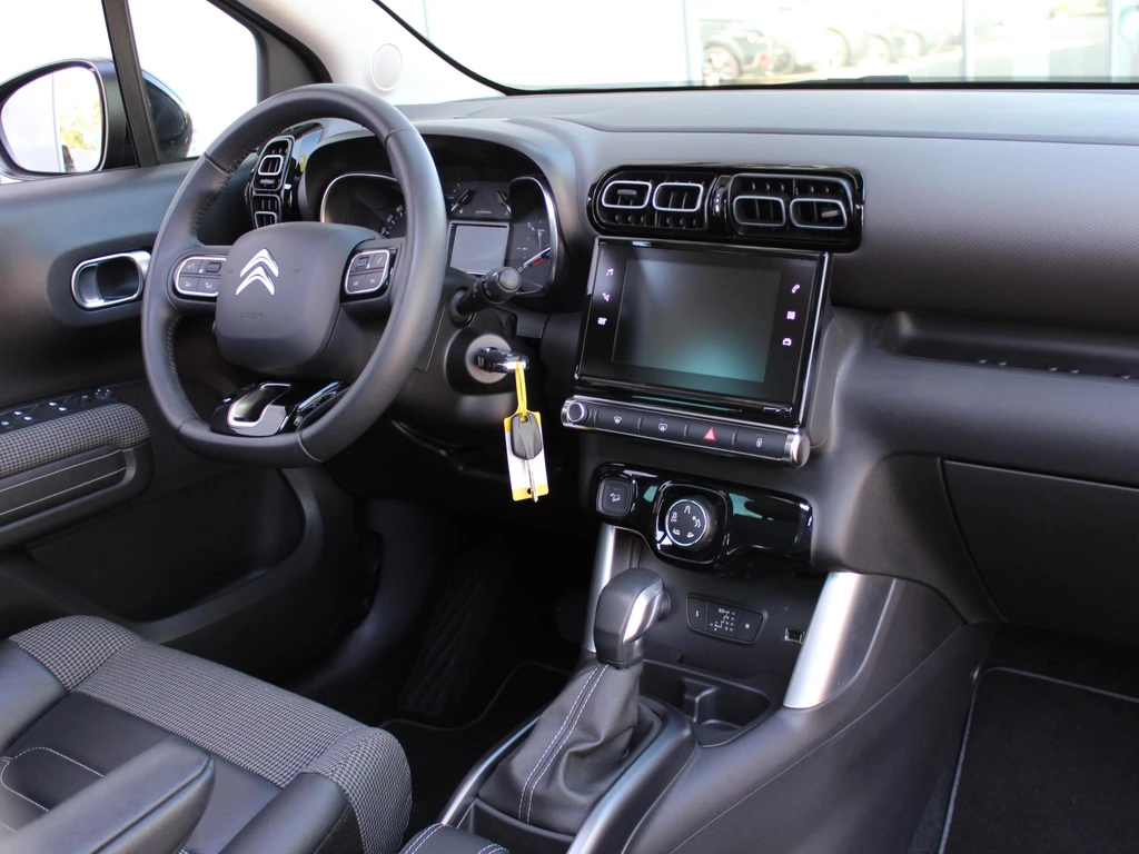 Citroën C3 Aircross – foto 7