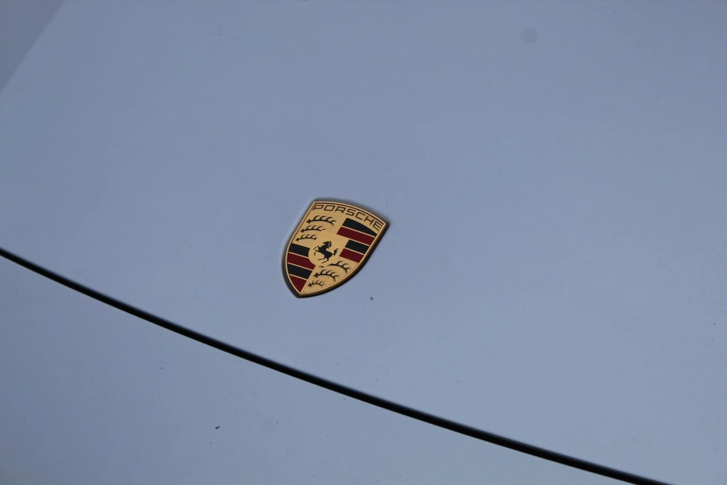 Porsche Panamera – foto 48