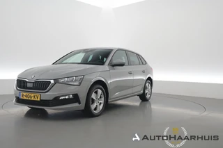 Škoda Scala – thumbnail 1