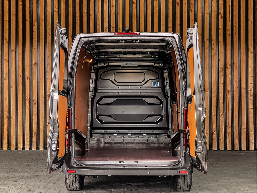 Renault Master – foto 17