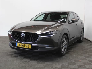 Mazda CX-30 – thumbnail 1