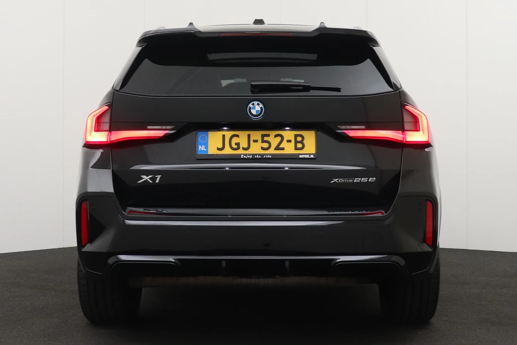 BMW X1 – foto 3
