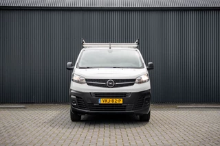 Opel Vivaro – thumbnail 7
