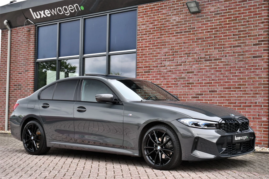 BMW 3 Serie – foto 25