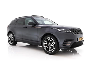 Land Rover Range Rover Velar – thumbnail 5