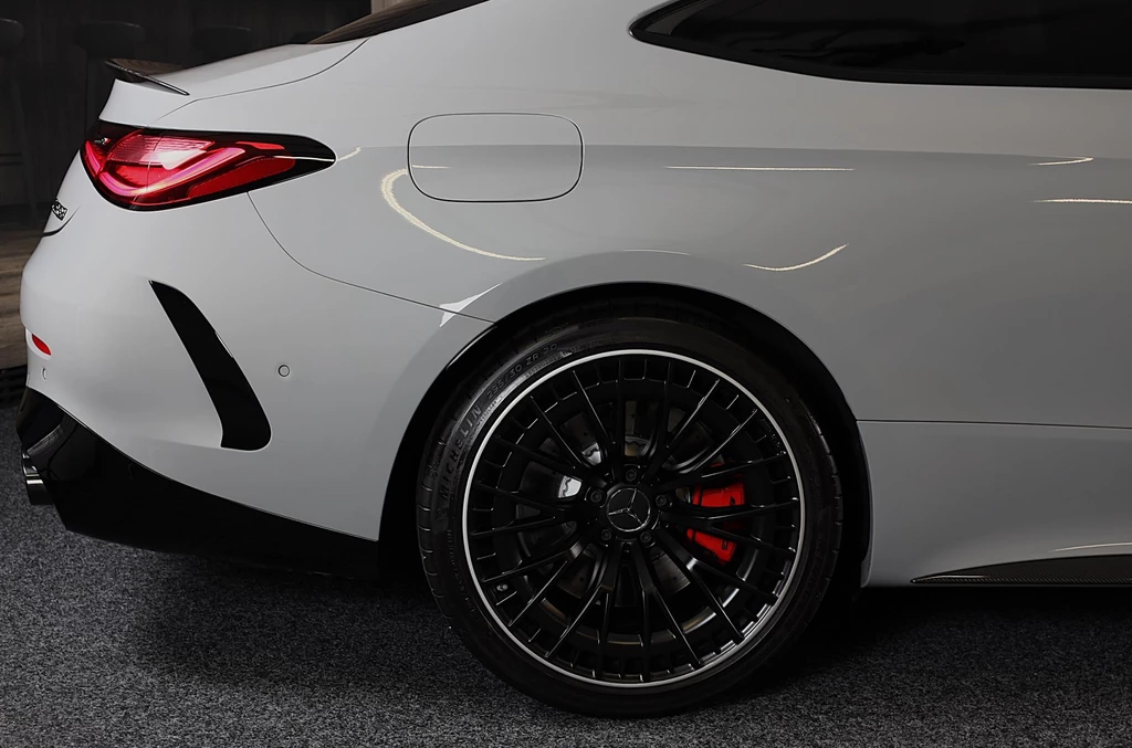 Mercedes-Benz CLE – foto 60